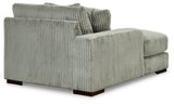 Lindyn Left-Arm Facing Corner Chaise