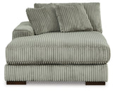 Lindyn Left-Arm Facing Corner Chaise