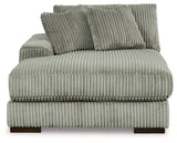 Lindyn Left-Arm Facing Corner Chaise