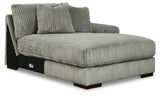 Lindyn Right-Arm Facing Corner Chaise