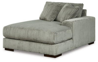 Lindyn Right-Arm Facing Corner Chaise