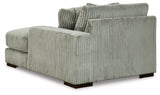 Lindyn Right-Arm Facing Corner Chaise