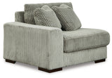 Lindyn Left-Arm Facing Corner Chair