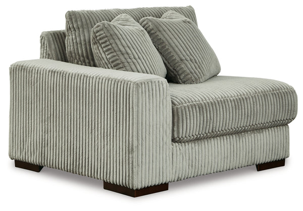 Lindyn Left-Arm Facing Corner Chair