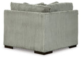 Lindyn Wedge