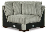 Lindyn Wedge