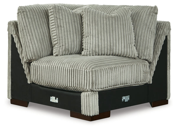 Lindyn Wedge