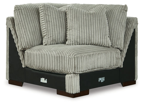 Lindyn Wedge