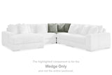 Lindyn Wedge