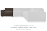 Allena Left-Arm Facing Corner Chair