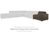 Allena Right-Arm Facing Corner Chair