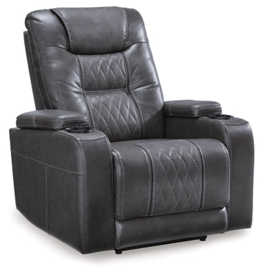 Composer Power Recliner