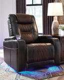 Composer 3-Piece Home Theater Seating