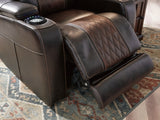 Composer 3-Piece Home Theater Seating