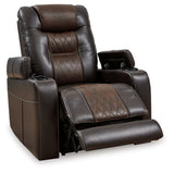 Composer Power Recliner