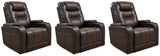 Composer 3-Piece Home Theater Seating