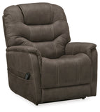 Ballister Power Lift Recliner