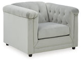 Josanna Sofa, Loveseat and Chair