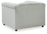 Josanna Sofa, Loveseat and Chair