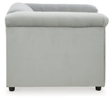 Josanna Sofa, Loveseat and Chair