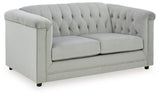 Josanna Sofa, Loveseat and Chair