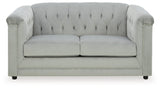 Josanna Sofa and Loveseat