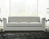 Josanna Sofa, Loveseat and Chair