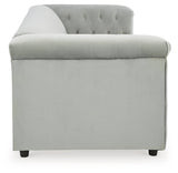 Josanna Sofa and Loveseat