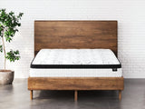 Chime 12 Inch Hybrid Twin Mattress in a Box