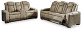 Next-Gen DuraPella Sofa and Loveseat