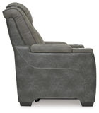 Next-Gen DuraPella Power Recliner