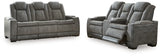 Next-Gen DuraPella Sofa and Loveseat