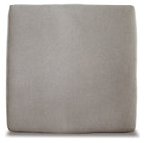 Katany Oversized Accent Ottoman