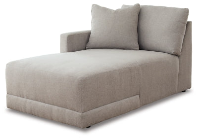 Katany Left-Arm Facing Corner Chaise