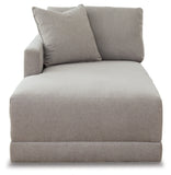 Katany Left-Arm Facing Corner Chaise