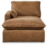 Marlaina Left-Arm Facing Corner Chaise