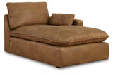 Marlaina Right-Arm Facing Corner Chaise