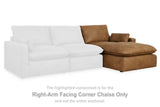 Marlaina Right-Arm Facing Corner Chaise