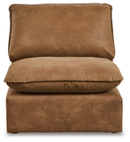 Marlaina Armless Chair