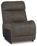 Hoopster Armless Chair