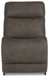 Hoopster Armless Chair