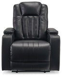 Center Point Recliner