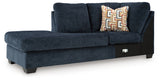 Aviemore LAF Corner Chaise