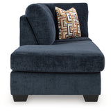 Aviemore LAF Corner Chaise