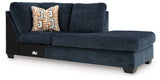 Aviemore RAF Corner Chaise