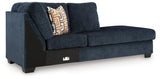 Aviemore RAF Corner Chaise