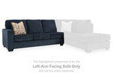 Aviemore LAF Sofa