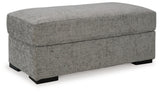 Dunmor Ottoman