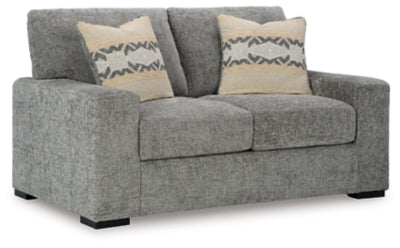 Dunmor Loveseat