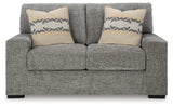 Dunmor Loveseat